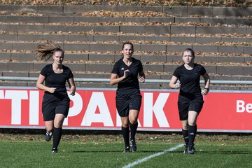 Bild 106 - Frauen Holstein Kiel - SV Meppen : Ergebnis: 1:1